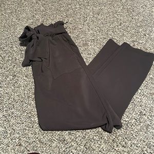 Grace Karin Bow Front Pants
